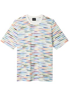 ps t-shirt manmens casual fit ss t shirt - m2r220xv2256501 white