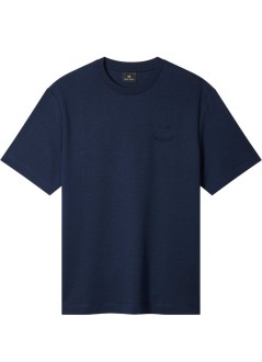 ps camiseta hombre mens casual fit ss t shirt - m2r965xev2256048 blue