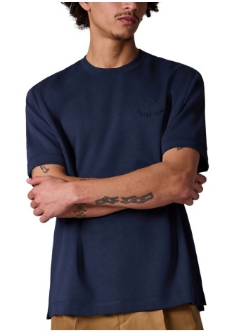 ps camiseta hombre mens casual fit ss t shirt - m2r965xev2256048 blue 2