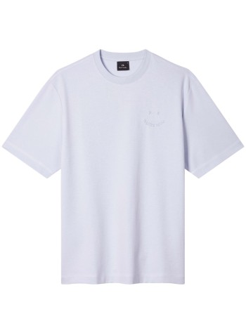 ps t-shirt manmens casual fit ss t shirt - m2r965xev2256041 blue