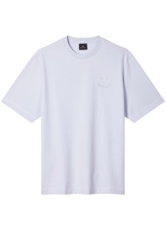ps camiseta hombre mens casual fit ss t shirt - m2r965xev2256041 blue