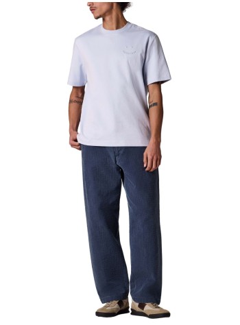 ps t-shirt manmens casual fit ss t shirt - m2r965xev2256041 blue 2