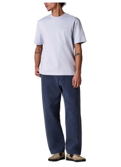 ps camiseta hombre mens casual fit ss t shirt - m2r965xev2256041 blue