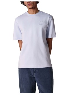 ps camiseta hombre mens casual fit ss t shirt - m2r965xev2256041 blue