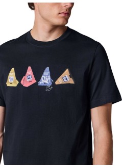 ps t-shirt manmens reg fit ss t shirt cones - m2r011rvp561549 blue