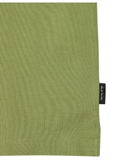 ps polo hombre mens reg fit zip polo shirt - m2r322yv2151131 green