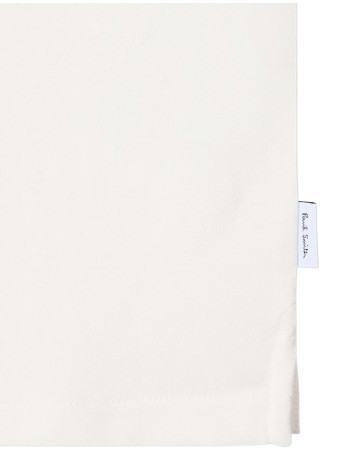 ps polo hombre mens reg fit zip polo shirt - m2r322yv2151102a white 2