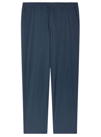 ps pantalon hombre mens elasticated waist chino - m2r672zv2253949 blue