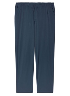ps pantalon hombre mens elasticated waist chino - m2r672zv2253949 blue
