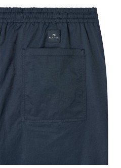 ps pantalon hombre mens elasticated waist chino - m2r672zv2253949 blue