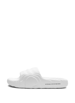 adidas originals playa hombre adilette 22 - hq4672 crywht crywht cblack