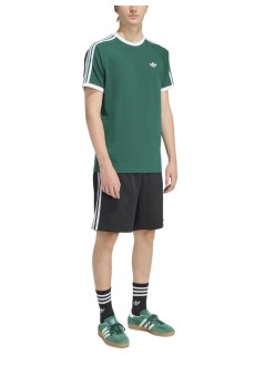 adidas originals camiseta hombre 3s tee - ke3534 cgreen