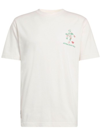 adidas originals camiseta hombre mascot tee ciao - kb6217 clowhi