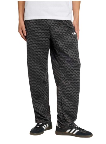 adidas originals pantalon hombre firebird tp - kc9159 black 2