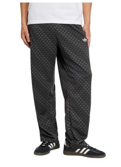 adidas originals pant  manfirebird tp - kc9159 black