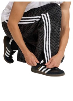 adidas originals pant  manfirebird tp - kc9159 black