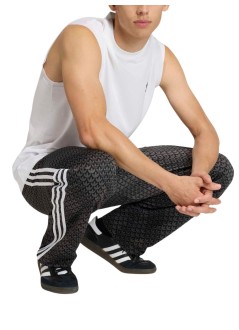 adidas originals pant  manfirebird tp - kc9159 black