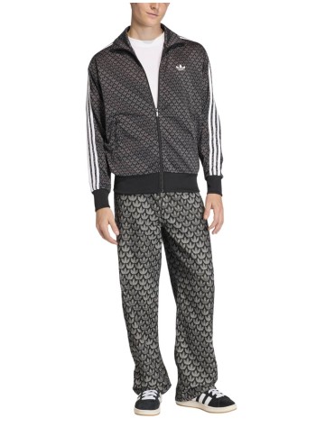 adidas originals sweater manfirebird tt - kc9158 black 2