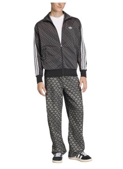 adidas originals sweater manfirebird tt - kc9158 black
