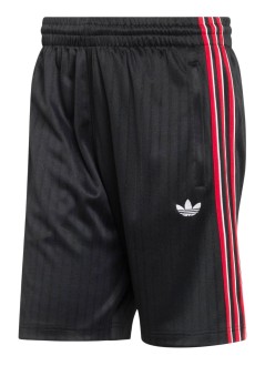 adidas originals short pant manfirebird sho - ks5505 black