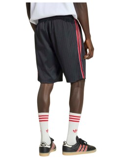 adidas originals short pant manfirebird sho - ks5505 black