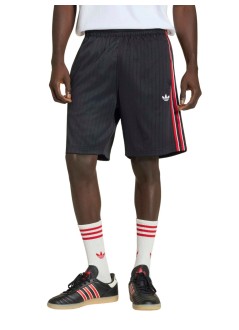 adidas originals short pant manfirebird sho - ks5505 black