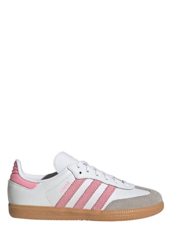 adidas originals sneaker hombre samba og c - jq2024 ftwwht ltpink gum3