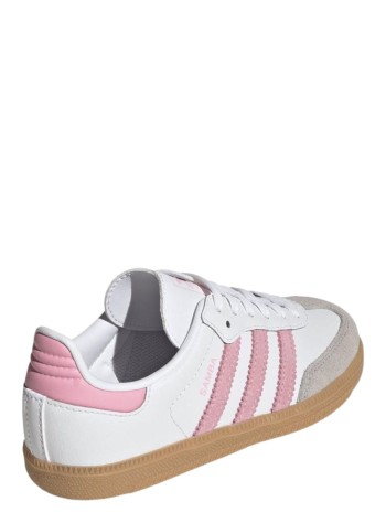 adidas originals sneaker hombre samba og c - jq2024 ftwwht ltpink gum3 2