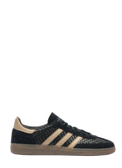 adidas originals sneaker hombre handball spezial - ki8688 cblack trakha gum5