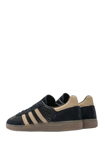 adidas originals sneaker hombre handball spezial - ki8688 cblack trakha gum5 2