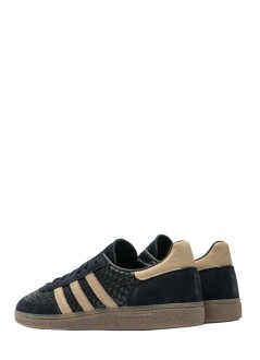 adidas originals sneaker hombre handball spezial - ki8688 cblack trakha gum5