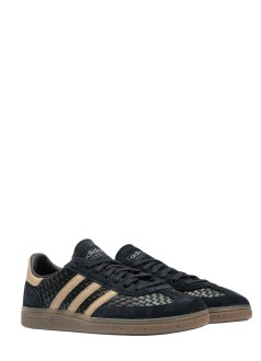 adidas originals sneaker hombre handball spezial - ki8688 cblack trakha gum5