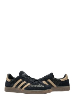 adidas originals sneaker hombre handball spezial - ki8688 cblack trakha gum5