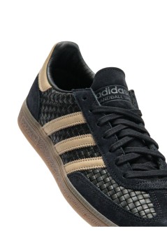 adidas originals sneaker hombre handball spezial - ki8688 cblack trakha gum5
