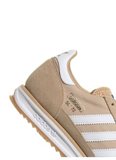 adidas originals sneaker hombre sl 72 rs - jq9554 magbei ftwwht blubir
