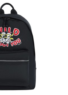 kenzo viaje hombre backpack - fg55sa603f21 99
