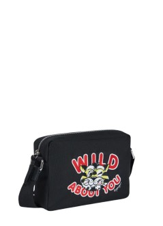 kenzo crossbody hombre crossbody bag - fg55sa618f21 99