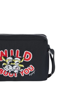 kenzo crossbody hombre crossbody bag - fg55sa618f21 99