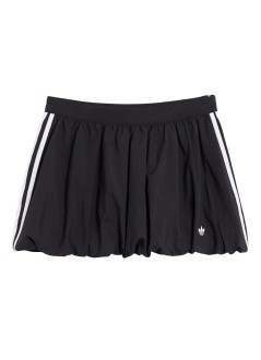 adidas originals skirt womanballoon skirt - kd0299 black