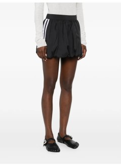 adidas originals skirt womanballoon skirt - kd0299 black