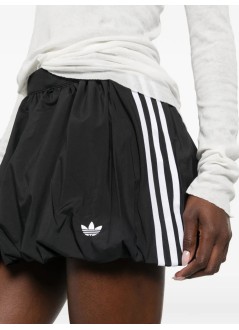adidas originals skirt womanballoon skirt - kd0299 black