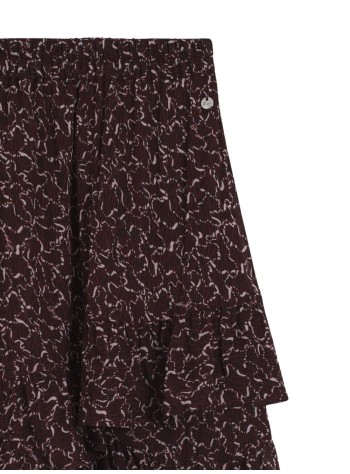 boss skirt womanc_toulena - 50553862 972 2