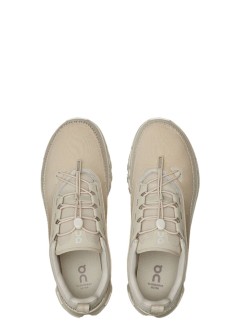 on running sneaker hombre cloudaway 2 - 3me30052675 sand ice