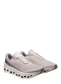 on running sneaker mancloudmonster 1 - 3mf30742143 pearl ivory