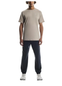 on running camiseta hombre core-t - 1me10430603 desert