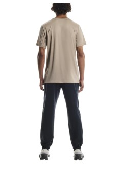 on running camiseta hombre core-t - 1me10430603 desert