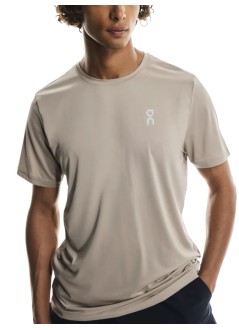 on running camiseta hombre core-t - 1me10430603 desert