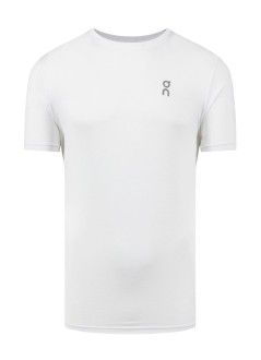 on running camiseta hombre core-t - 1me10430069 white