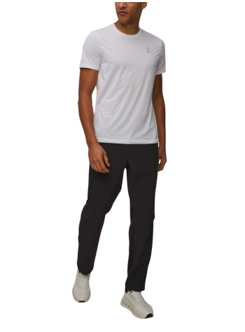 on running t-shirt mancore-t - 1me10430069 white 2