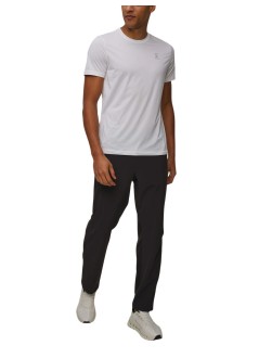 on running camiseta hombre core-t - 1me10430069 white
